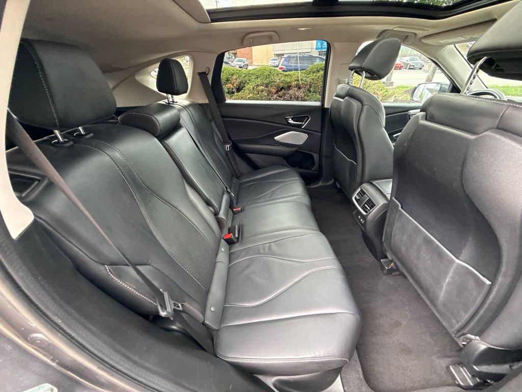 Used 2021 Acura RDX AWD w/ Technology Package image 38