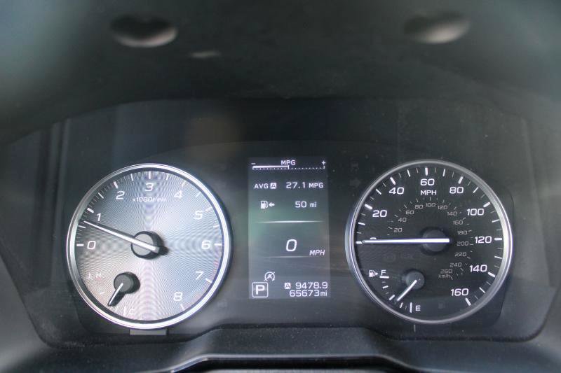 Used 2023 Subaru Outback Premium w/ Popular Package #1 AWD/4WD image 19