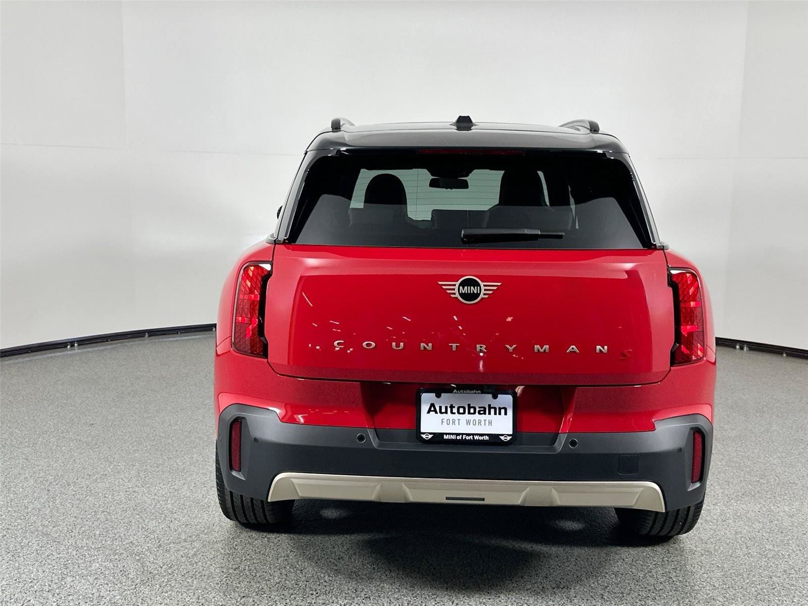 Used 2025 MINI Cooper Countryman S w/ Comfort Package Max AWD/4WD image 5