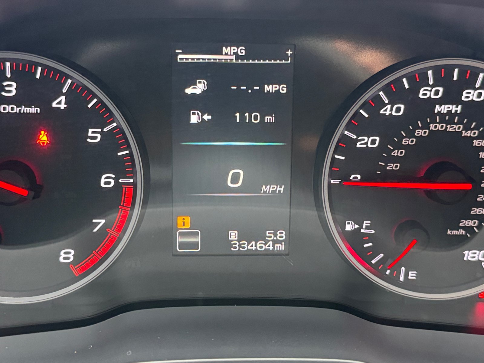 Used 2023 Subaru WRX Premium AWD/4WD image 23
