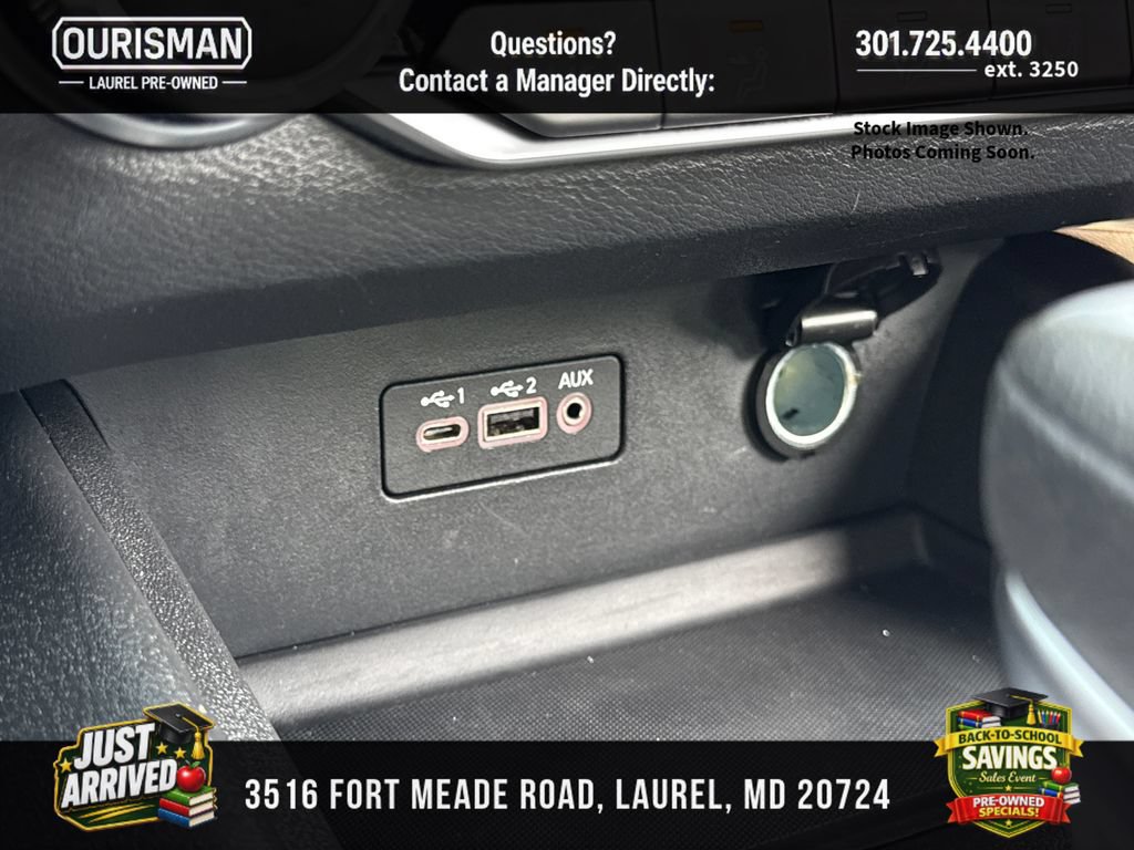 Used 2025 Nissan Altima 2.5 SV FWD image 23
