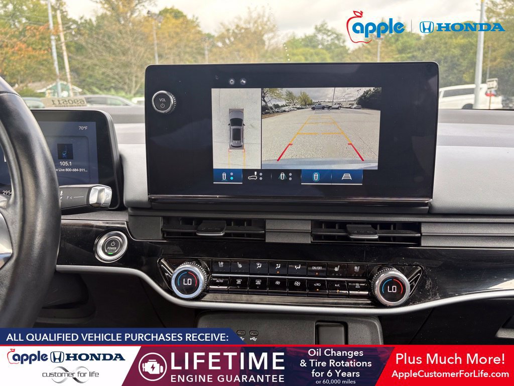 Used 2024 Honda Prologue Elite image 9