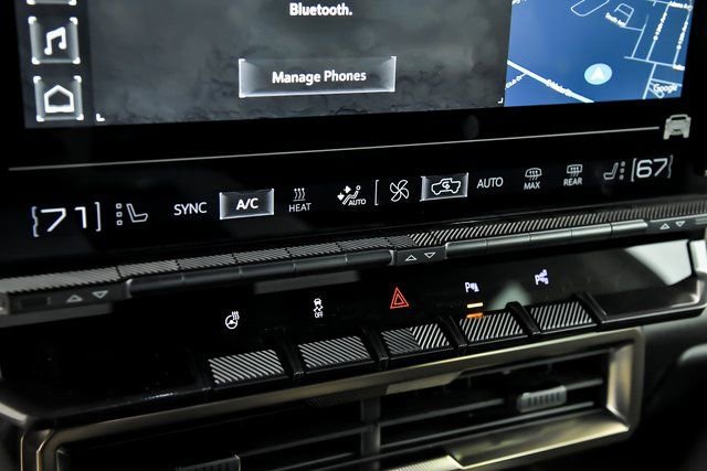 New 2025 GMC Hummer EV 3X image 22