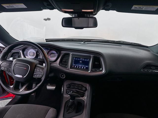 Used 2023 Dodge Challenger R/T w/ T/A Package image 22