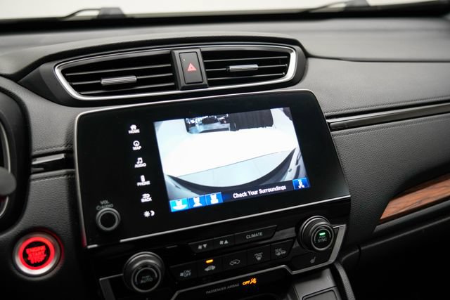 Used 2018 Honda CR-V Touring image 2