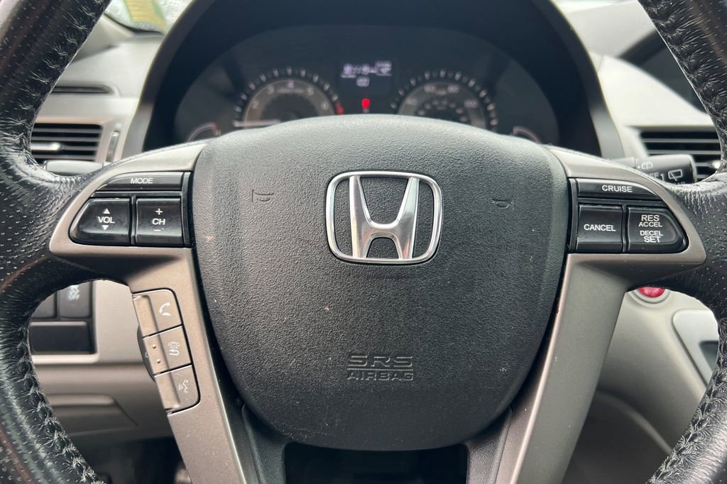 Used 2015 Honda Odyssey EX-L image 23