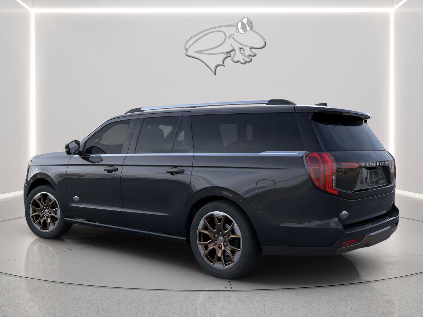 New 2025 Ford Expedition Max King Ranch image 5
