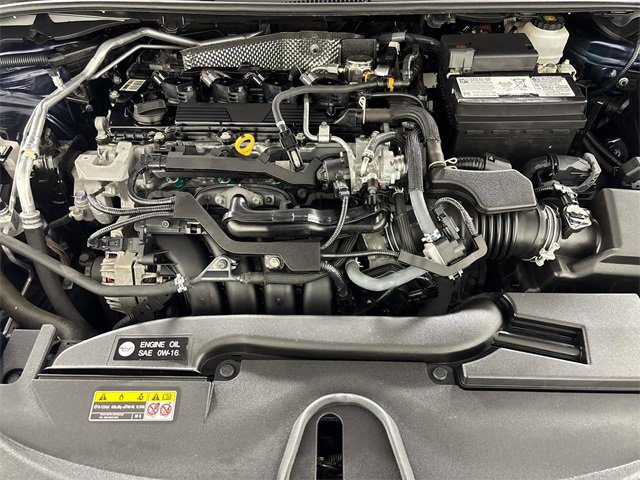 Used 2023 Toyota Corolla LE image 22