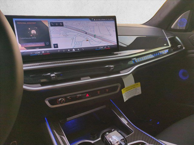 New 2026 BMW ALPINA XB7 AWD/4WD image 13