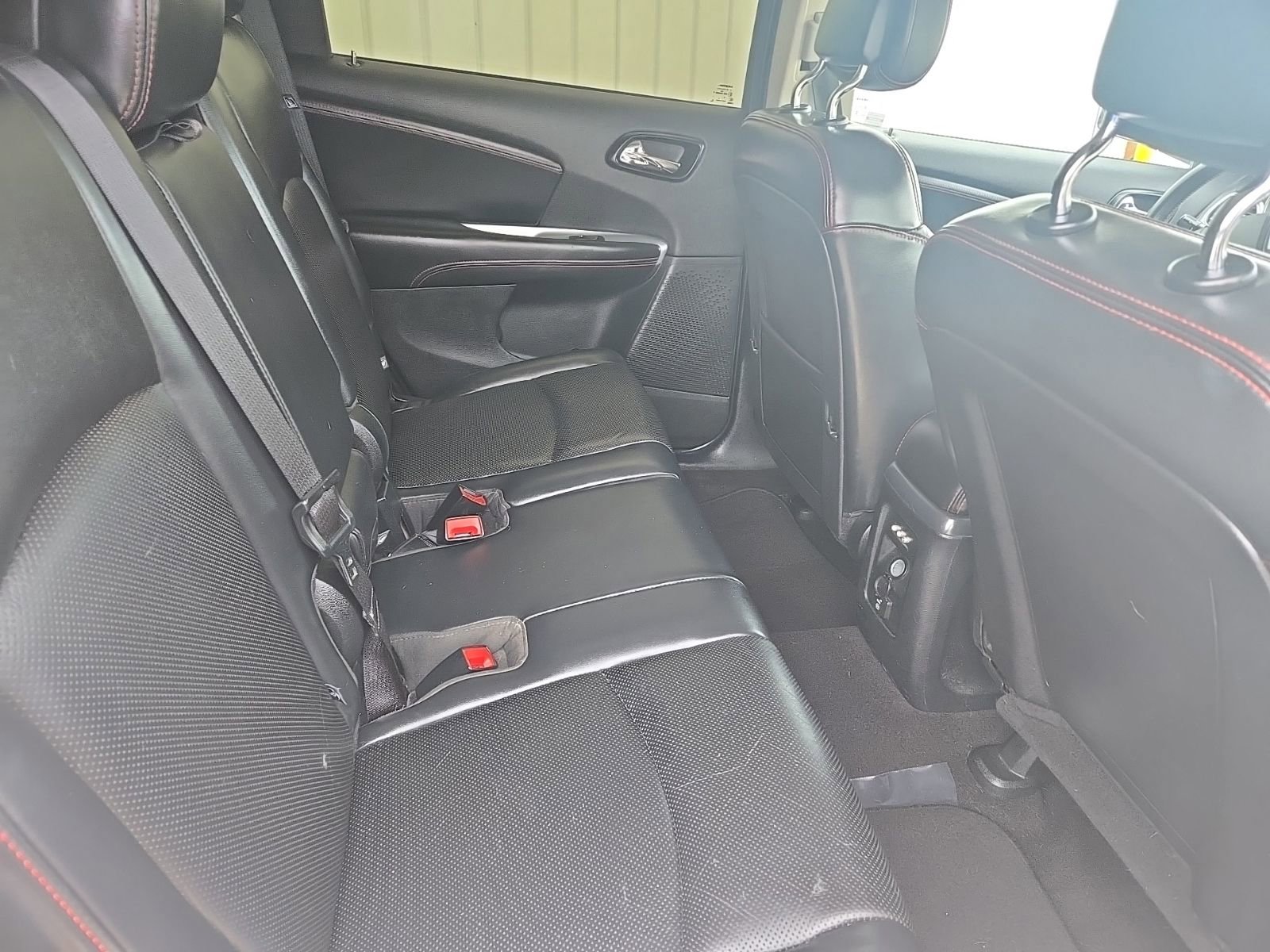 Used 2014 Dodge Journey R/T w/ Flexible Seating Group AWD/4WD image 10