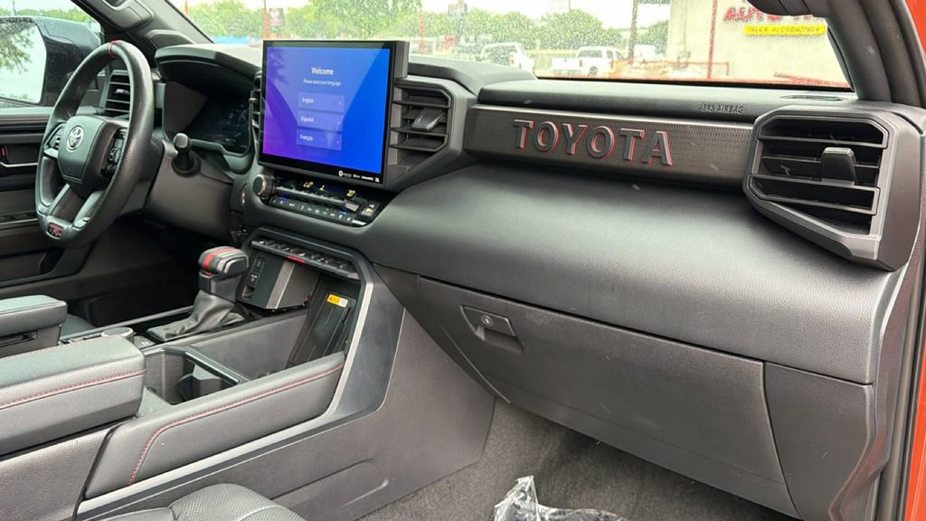 Used 2024 Toyota Tundra TRD Pro image 40