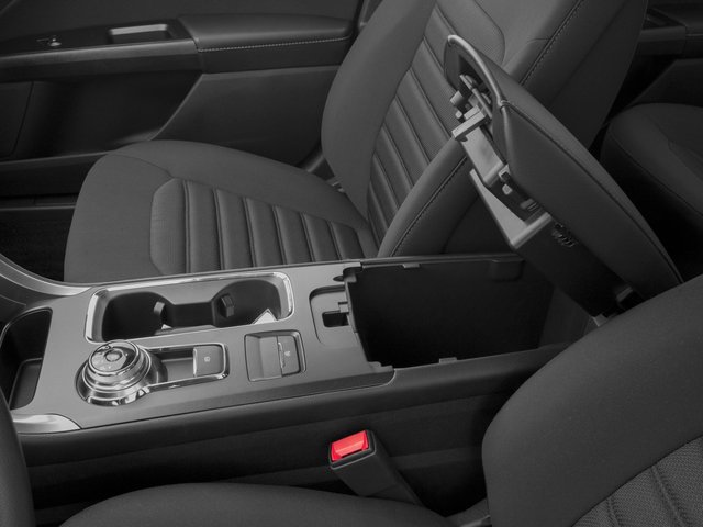 Used 2018 Ford Fusion S FWD image 15