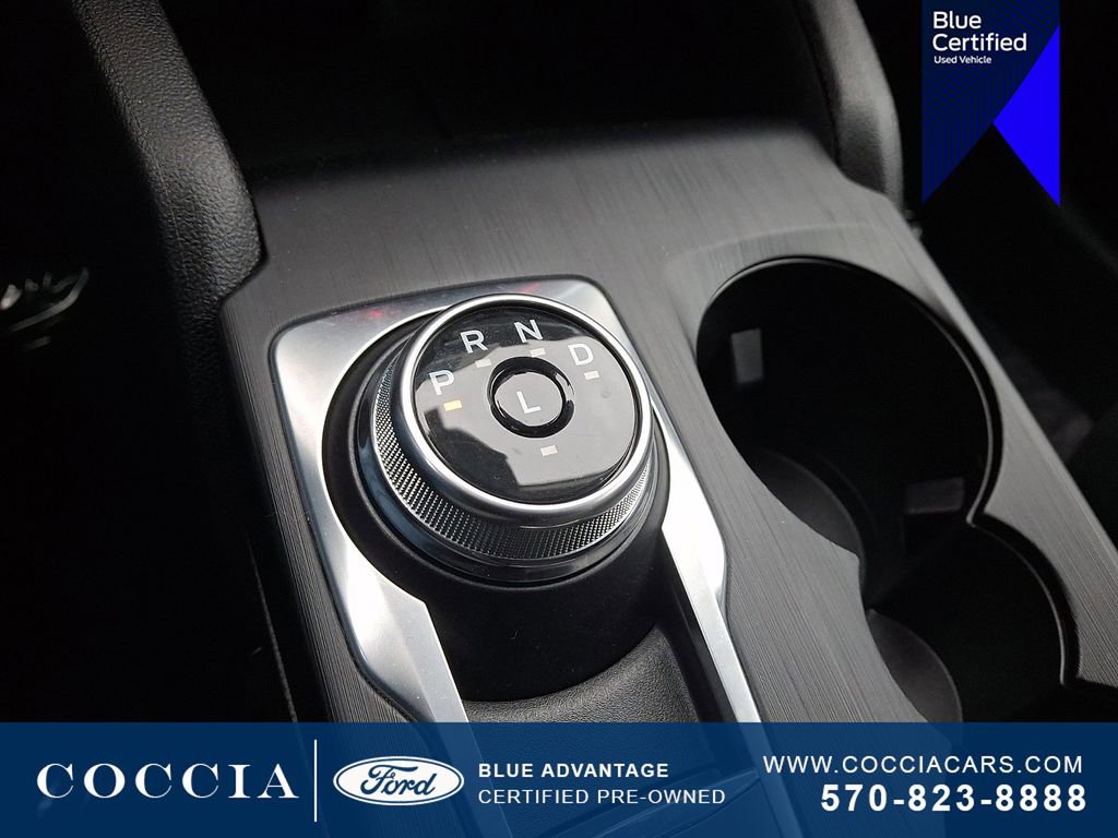 Used 2022 Ford Escape SE w/ Convenience Package image 16