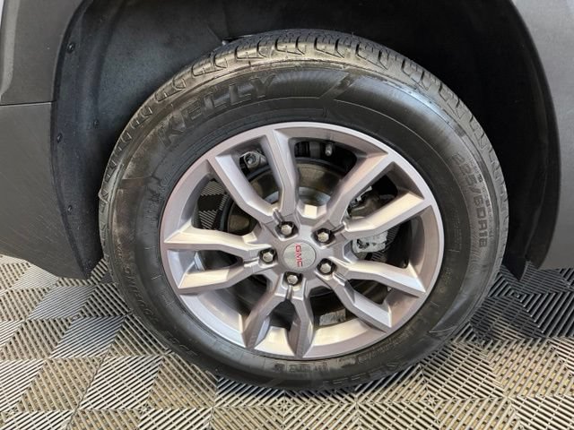 Used 2023 GMC Terrain SLT AWD/4WD image 45