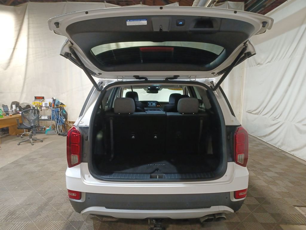 Used 2020 Hyundai Palisade SEL w/ Convenience Package image 20