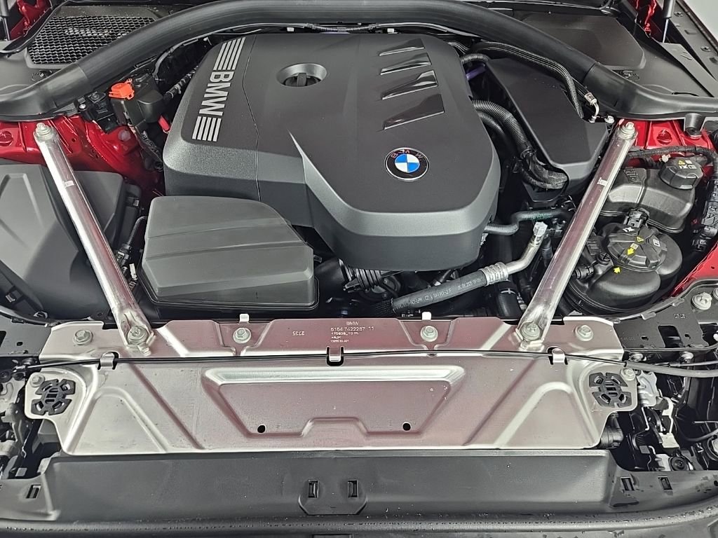 New 2026 BMW 430i xDrive Convertible w/ M Sport Package image 19