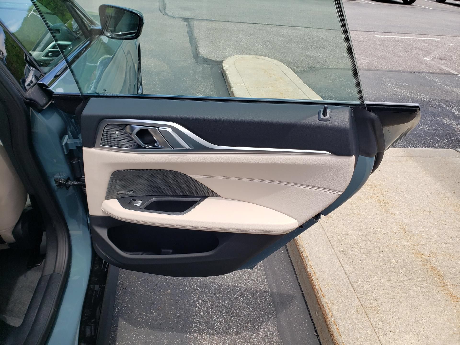 New 2026 BMW i4 xDrive40i w/ M Sport Package AWD/4WD image 18