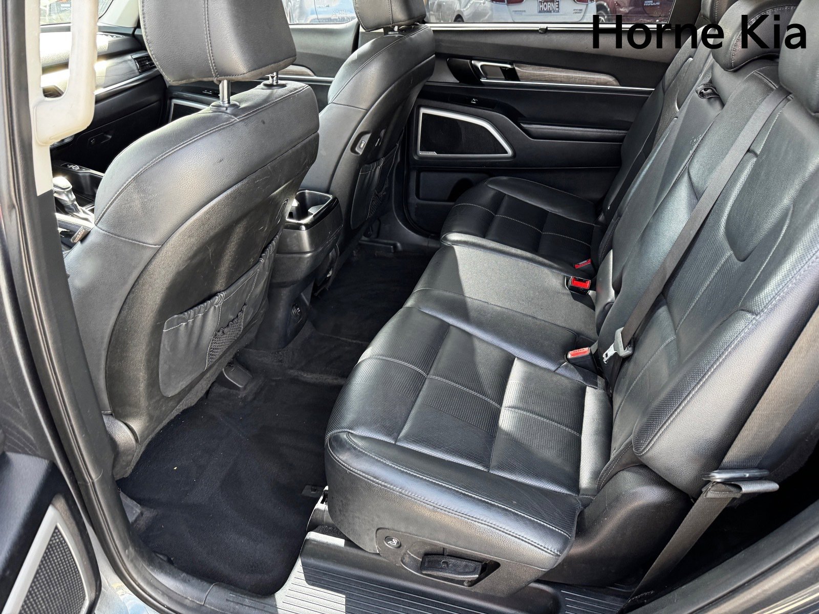 Used 2020 Kia Telluride EX image 12