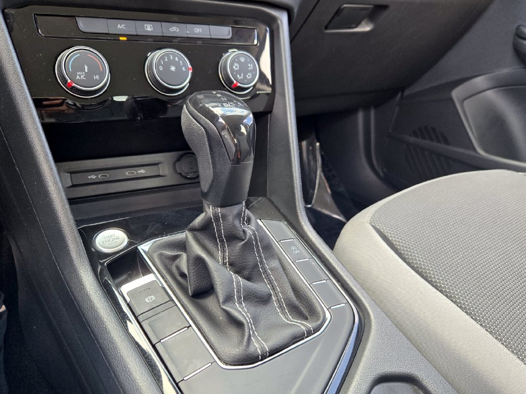 Certified 2023 Volkswagen Taos S FWD image 19