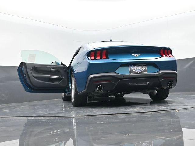 New 2026 Ford Mustang Coupe image 52