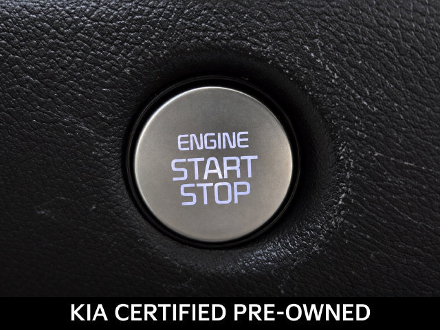 Certified 2025 Kia Sorento LX FWD image 30
