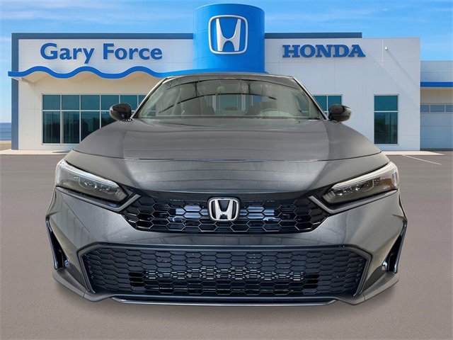 New 2026 Honda Civic Sport image 10