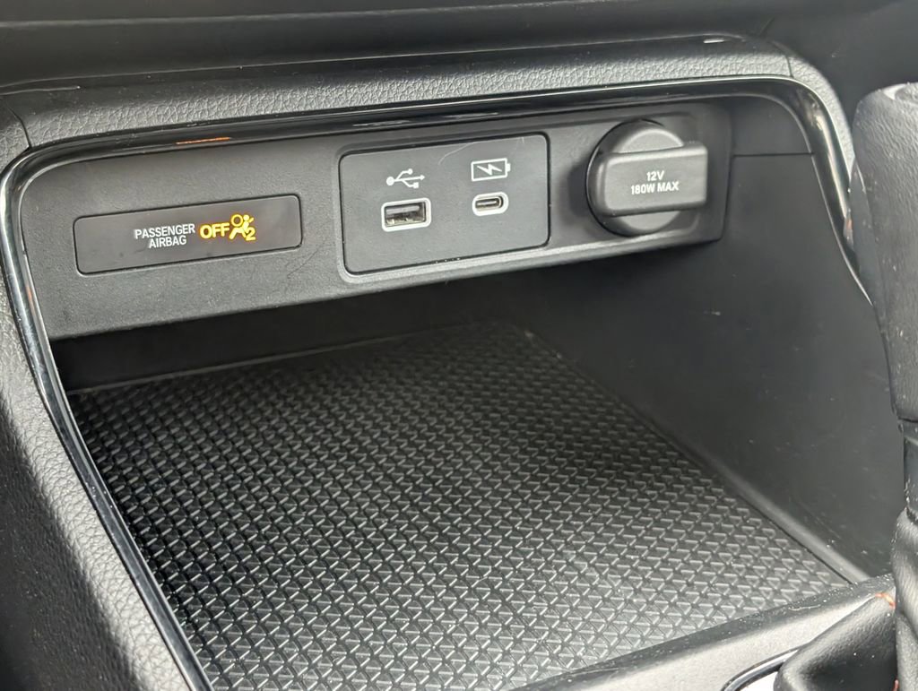 Used 2023 Honda CR-V Sport image 20