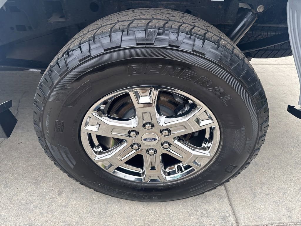 Used 2022 Ford F150 XLT w/ XTR Package image 51