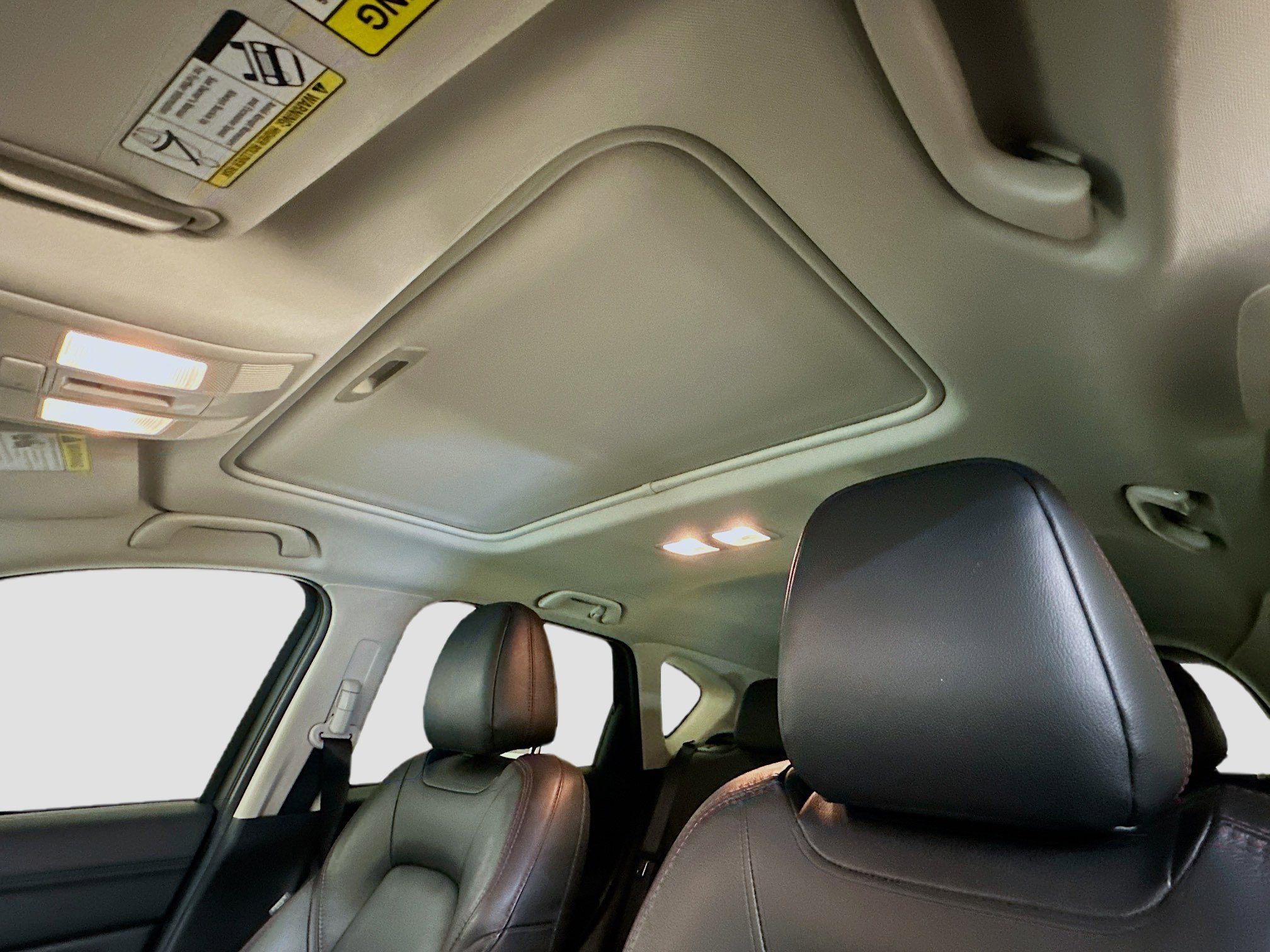 Used 2024 MAZDA CX-5 Carbon Edition image 27