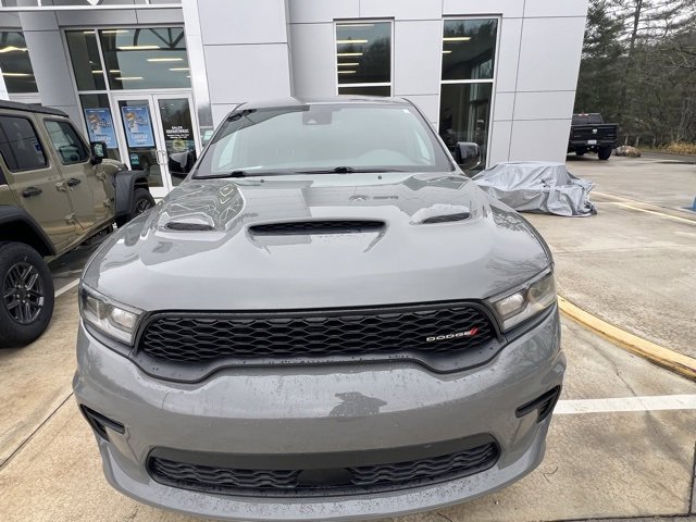 Used 2022 Dodge Durango GT image 8