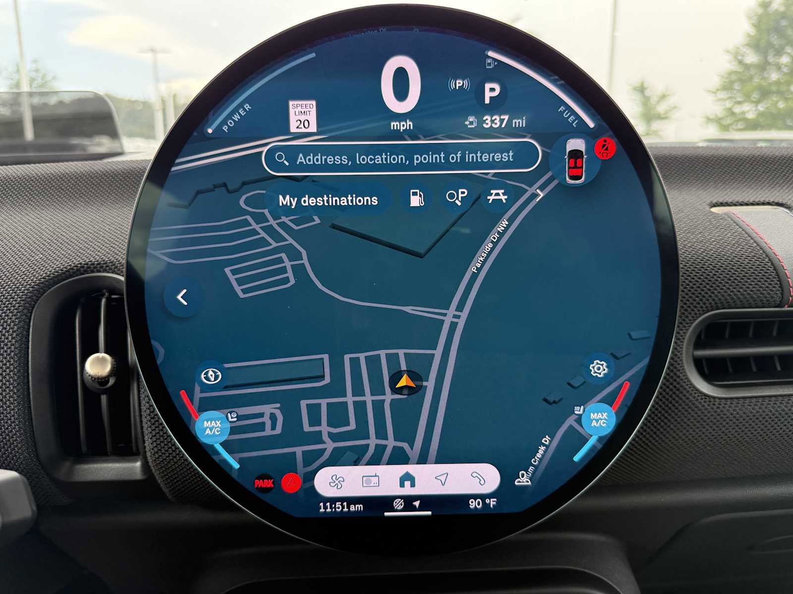 New 2025 MINI Cooper S image 19