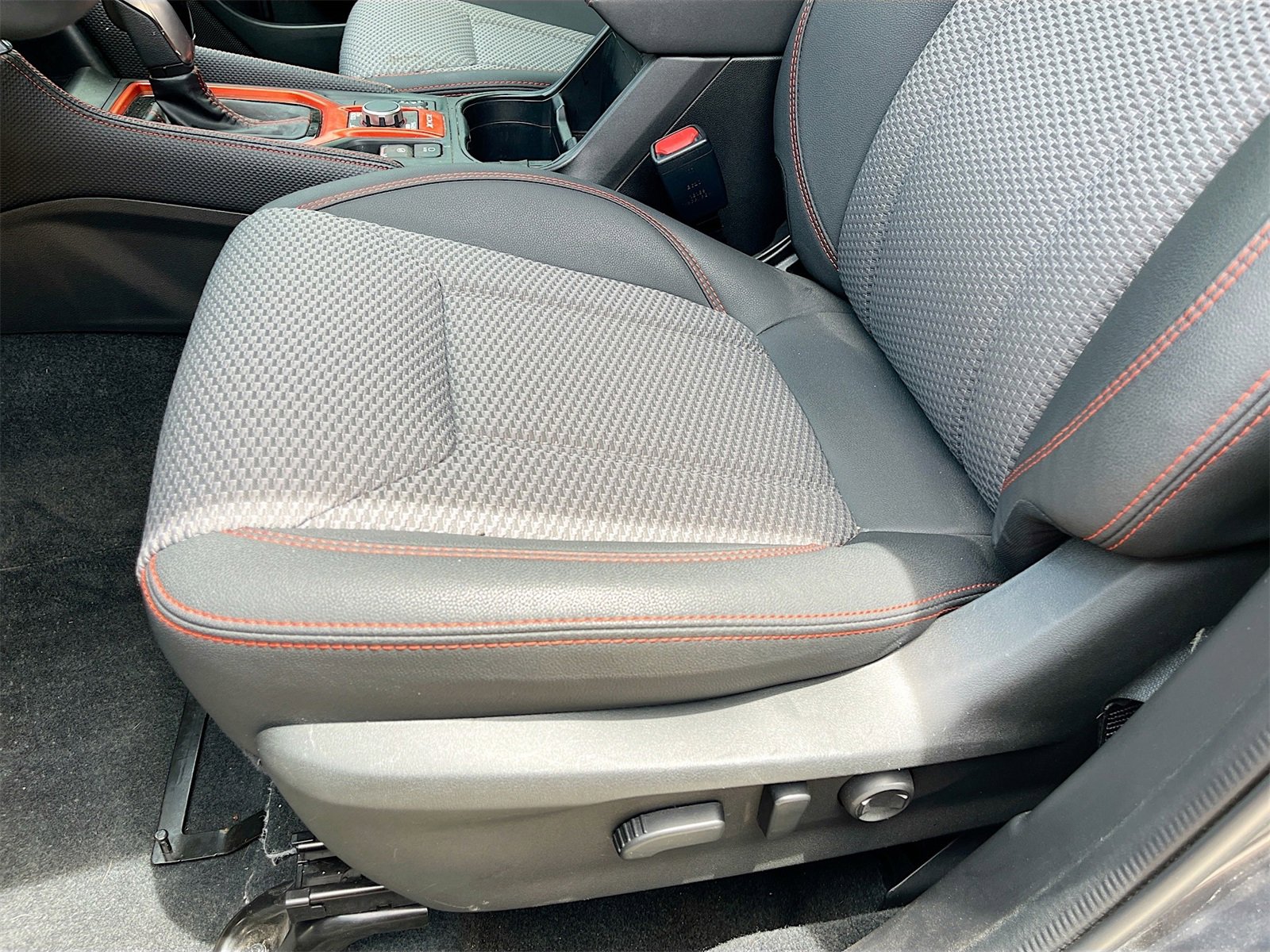 Used 2021 Subaru Forester Sport image 19