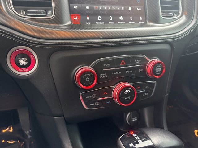 Used 2020 Dodge Charger Scat Pack RWD image 23