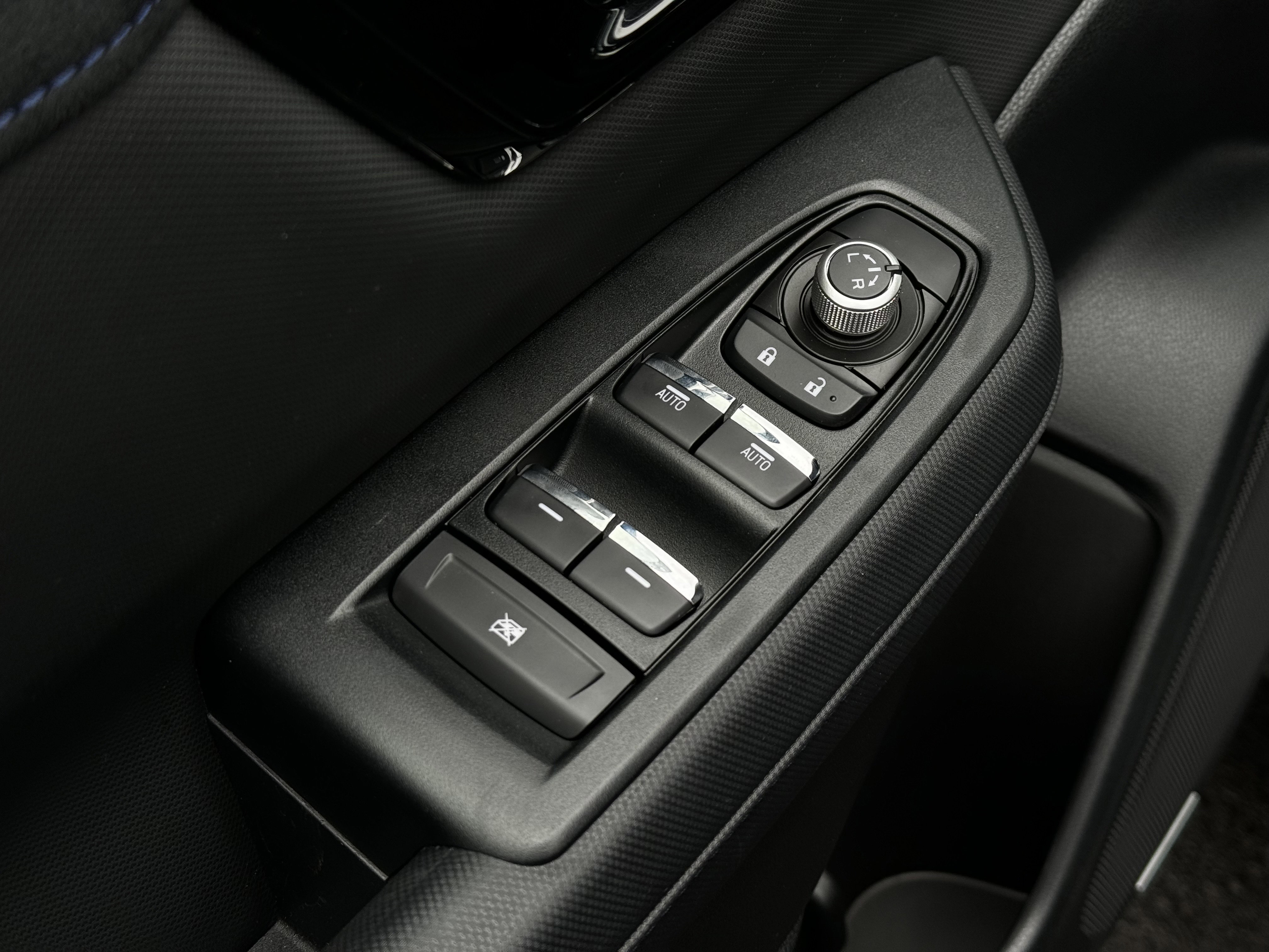 Certified 2025 Subaru Forester Limited w/ Popular Package #1 image 19