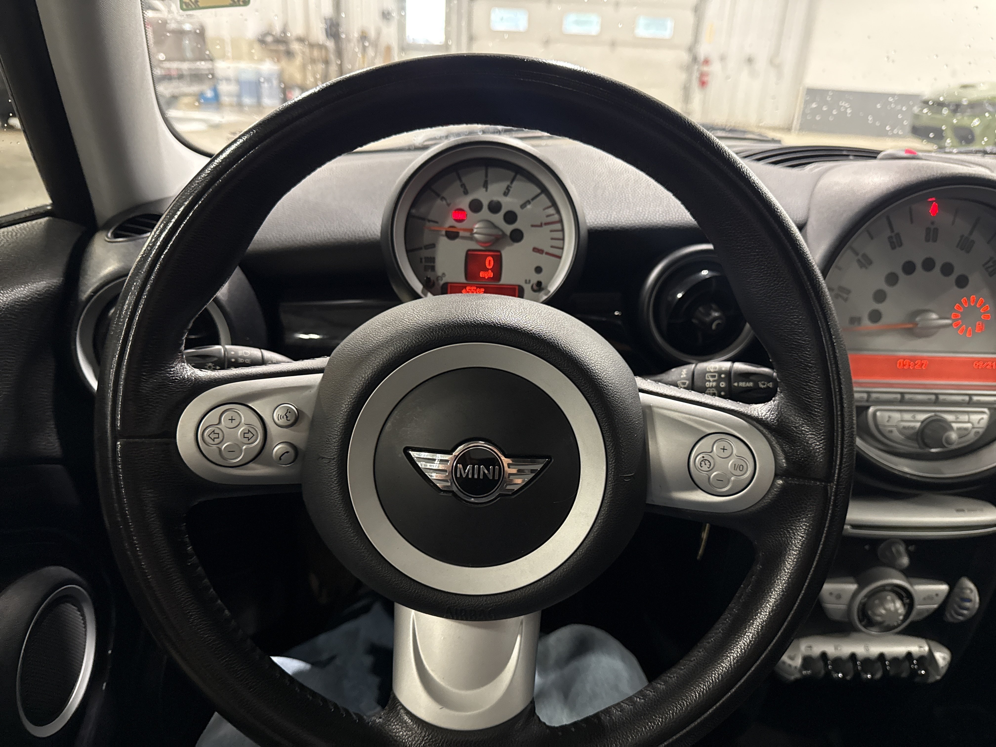 Used 2010 MINI Cooper Clubman S FWD image 10