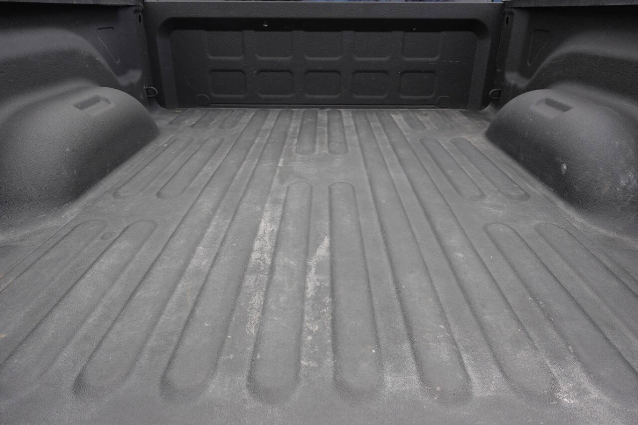 Used 2022 RAM 1500 Express w/ Wheel & Sound Group image 21