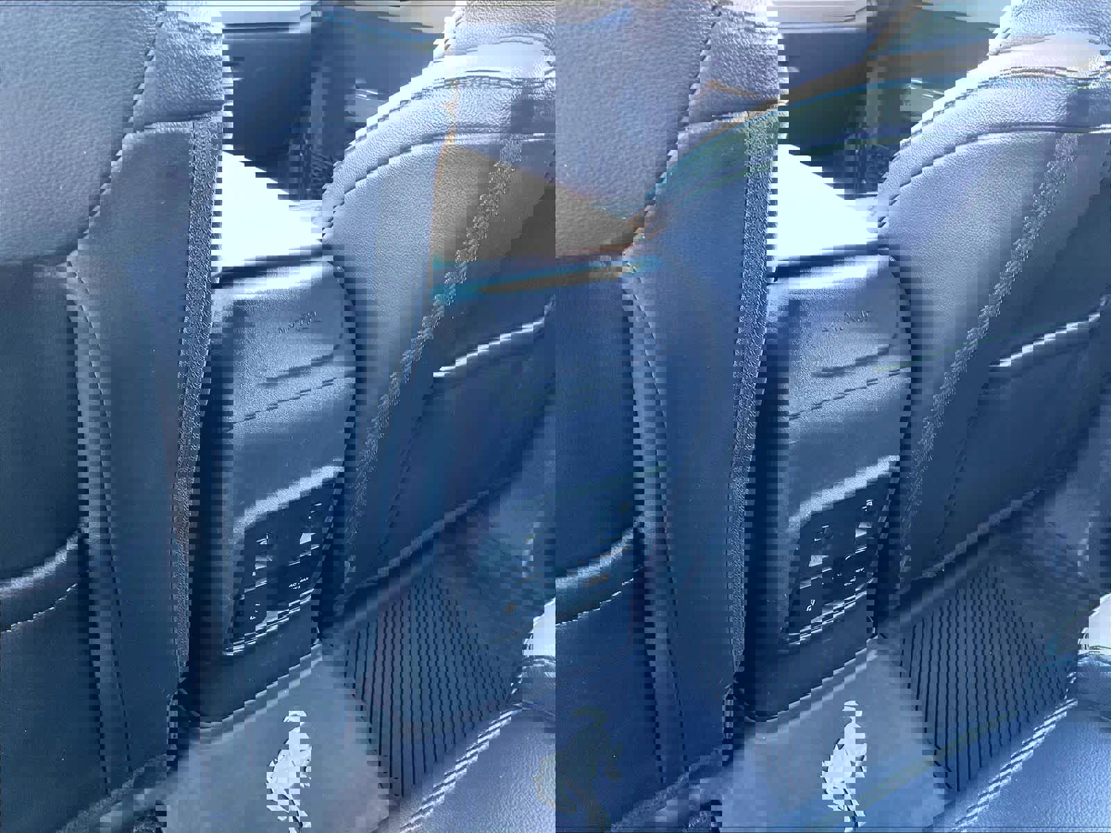 Used 2021 Ford Bronco Wildtrak image 37