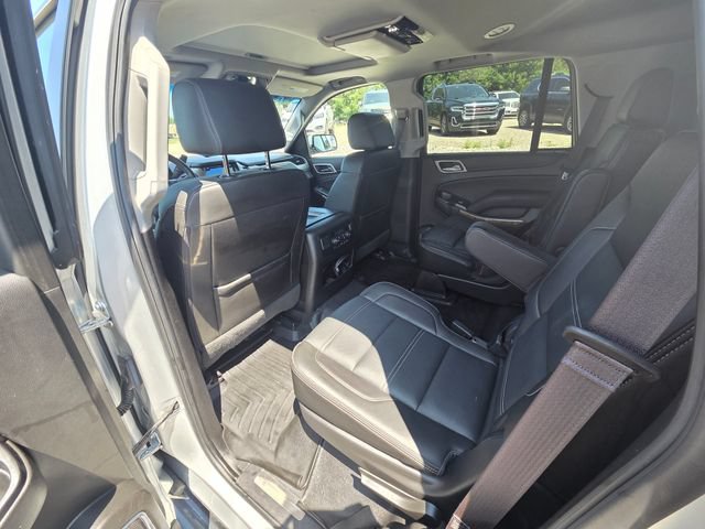 Used 2017 GMC Yukon Denali w/ Open Road Package AWD/4WD image 38