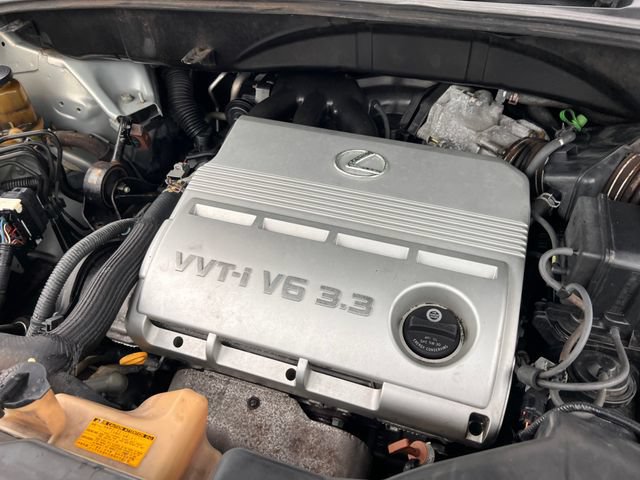 Used 2006 Lexus RX 330 FWD image 31