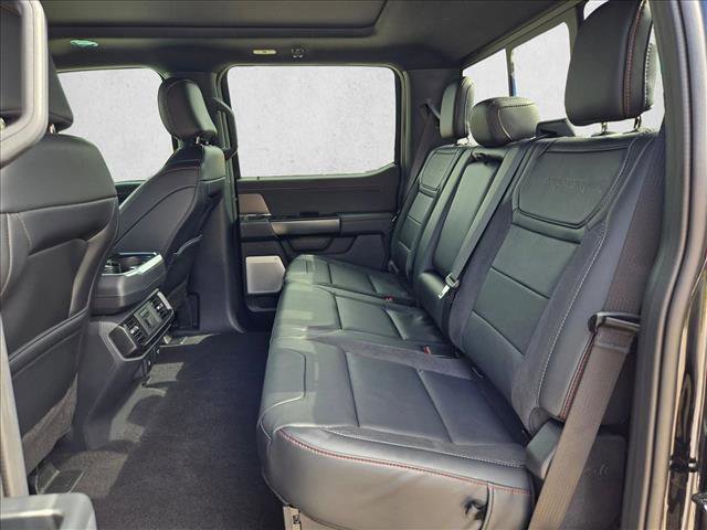 New 2026 Ford F150 Raptor image 16