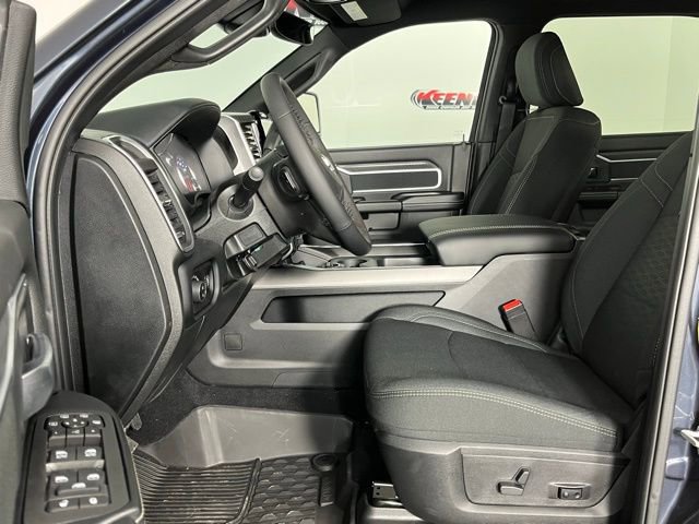 New 2026 RAM 3500 Big Horn image 24