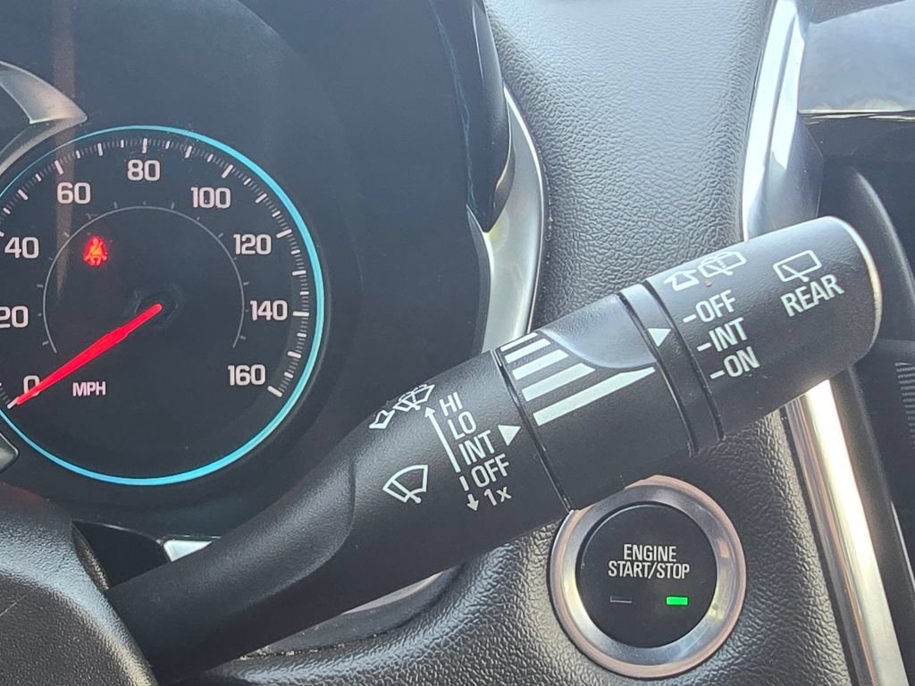 Certified 2024 Chevrolet Traverse LT AWD/4WD image 29