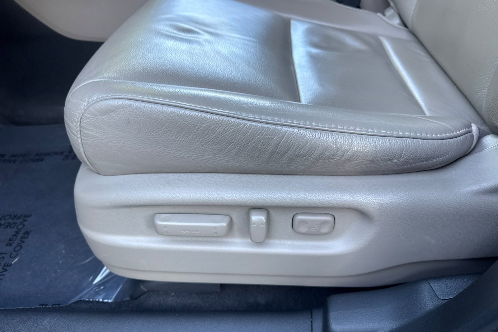 Used 2016 Honda Pilot Touring image 15