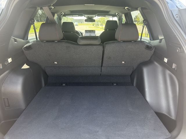 Used 2026 Honda CR-V Sport image 19