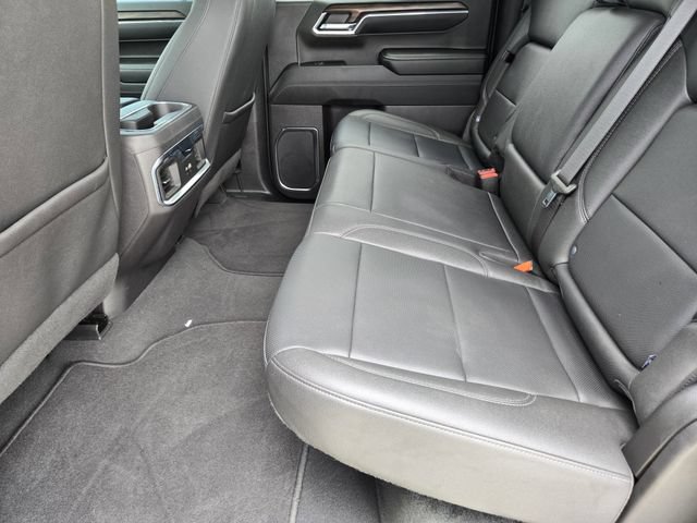 Used 2024 GMC Sierra 1500 SLT w/ SLT Convenience Package AWD/4WD image 29