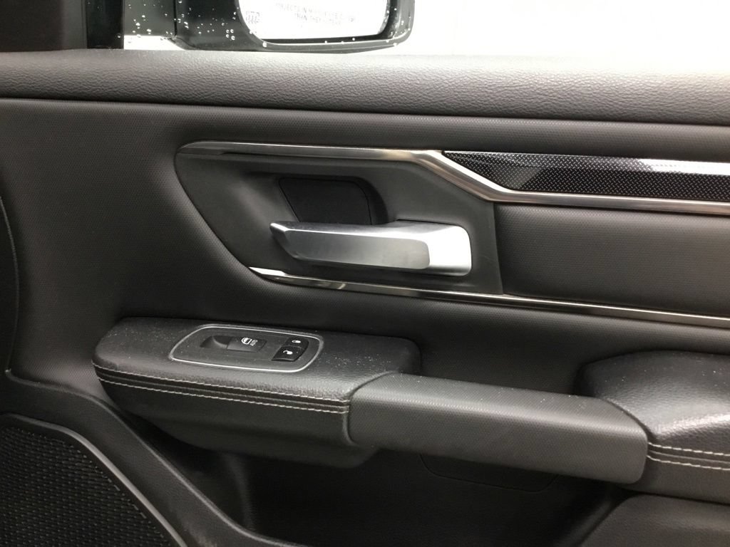 Used 2020 RAM 1500 Sport w/ Level 2 Equipment Goup w/2_L AWD/4WD image 22