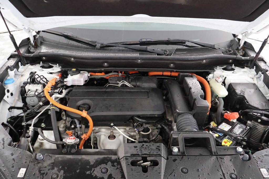 Used 2023 Honda CR-V Sport Touring image 13