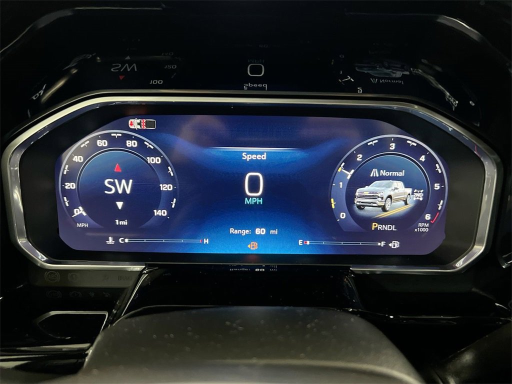 New 2026 Chevrolet Silverado 1500 LT image 11