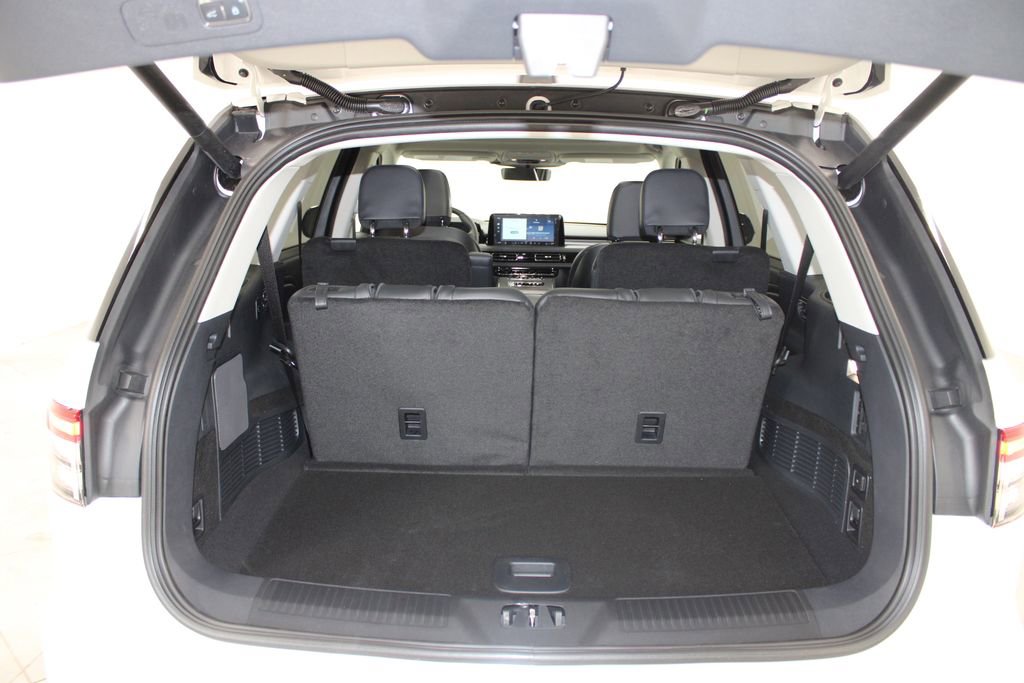 New 2026 Lincoln Aviator AWD image 15