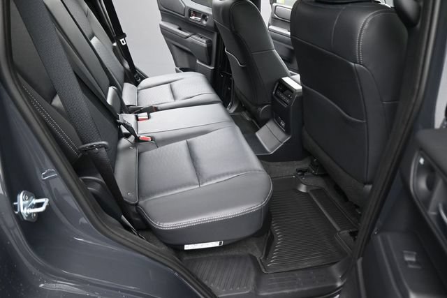 New 2027 Toyota Land Cruiser AWD/4WD image 14